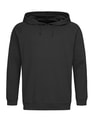 T-shirt Hoodie Light Stedman ST4200 Black Opal
